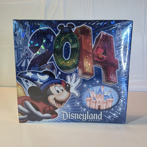 Album fotografico disneyland - album,