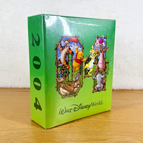 Album fotografico disney - fotografico, walt