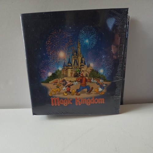 Album fotografico walt disney - fotografico,