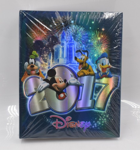 Disney photo album - photo, 2017