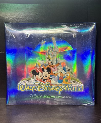 Album fotografico walt disney - walt,