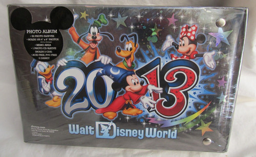 Walt disney world - world, parks