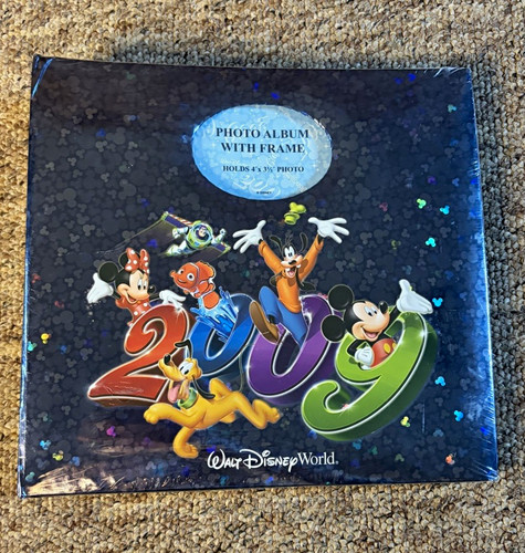 Album fotografico disney - fotografico,