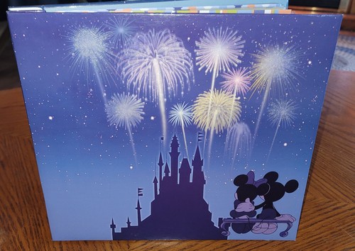 Album fotografico disney - album,