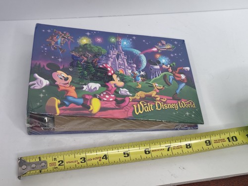 Album fotografico walt disney - album,