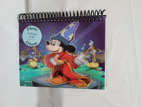 Album fotografico disney - fotografico,