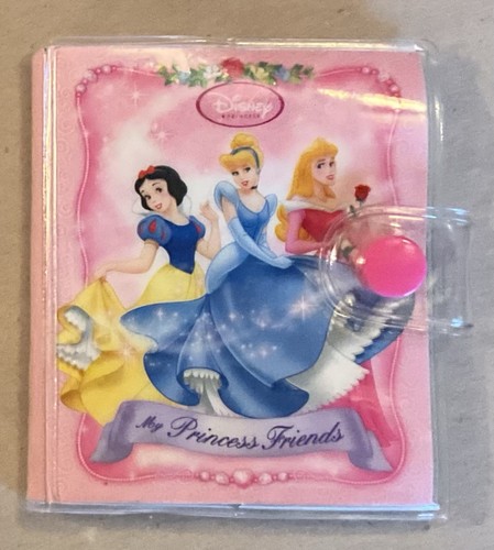 Mini album fotografico disney - fotografico,