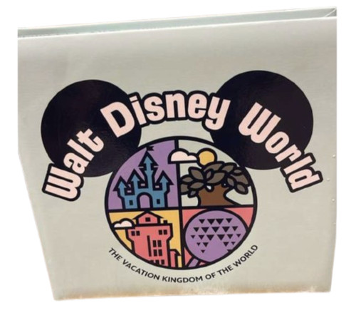Album fotografico disney - disney, parks