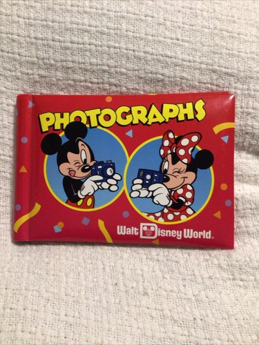 Mini album fotografico - , disney