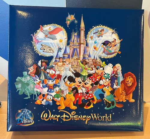 Album fotografico disney - fotografico,