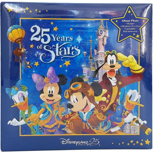 Disneyland paris years of - disneyland,