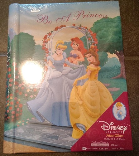 Album fotografico walt disney - fotografico,