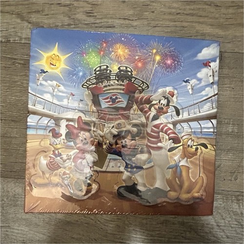 Album fotografico disney 4x6 - album,