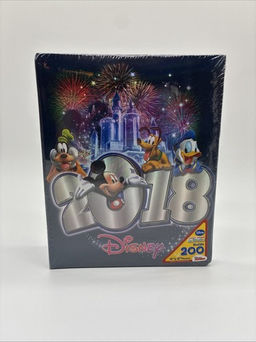 Album fotografico disney 2018 - fotografico,