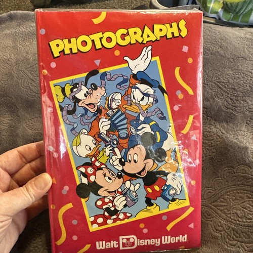 Album fotografico disney - album,