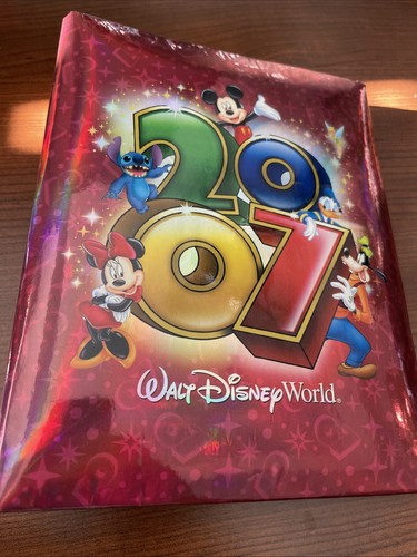 Album fotografico walt - album, disney