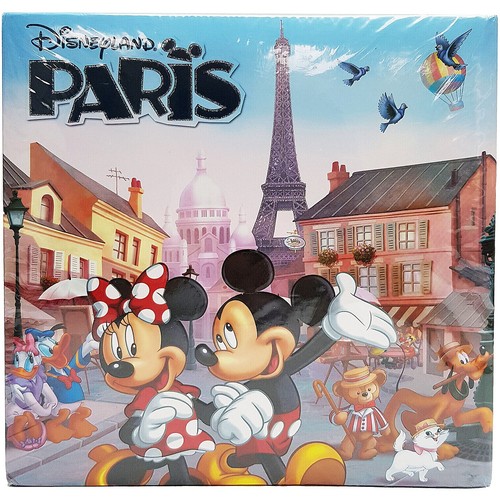 Disneyland paris mickey - mickey, &