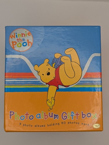 Disney winnie the - pooh, 3