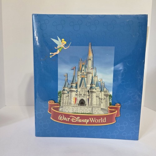 Album fotografico walt - walt, disney