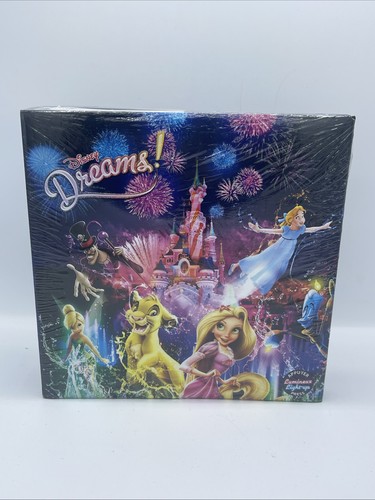 Disneyland paris photo album - paris,