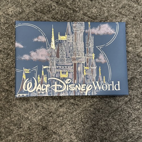 Album fotografico disney parks - fotografico,