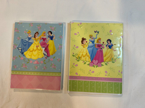 Album fotografico principesse - album,