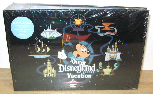 Parchi disney il - disney, nostro