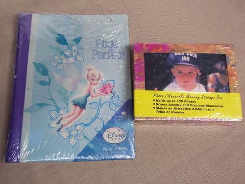 Album fotografico disney - album, fairy