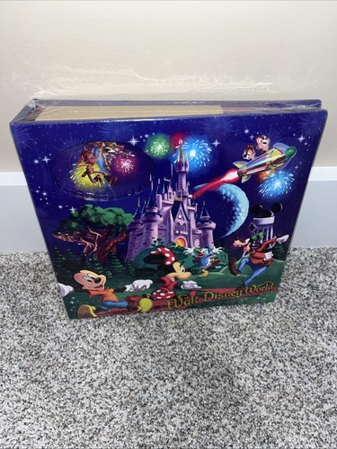 Album fotografico walt disney - fotografico,