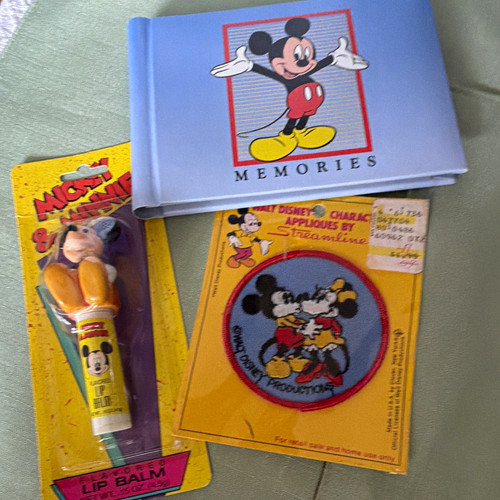 Album fotografico disney - fotografico,
