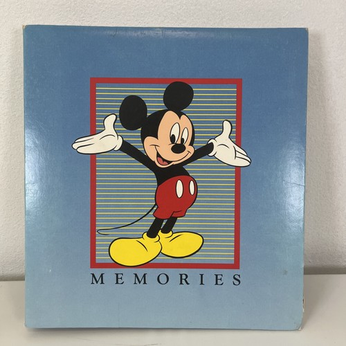 Album fotografico vintage