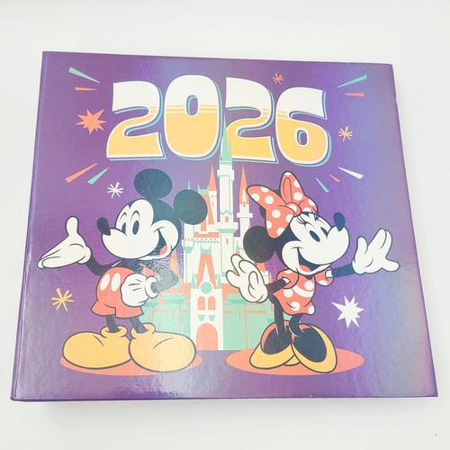 Album fotografico 2026 walt - 2026,