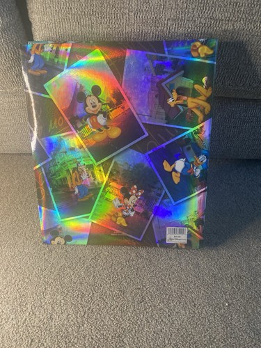 Walt disney world photo - walt, album