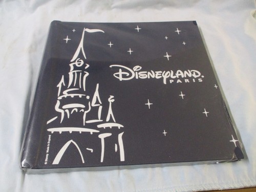 Album disney paris foto - disney,