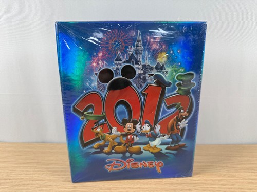 Rare 2012 disney photo - disney,