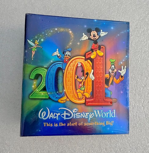 Album fotografico disney - fotografico, world