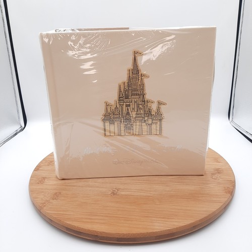 Album fotografico disney world - album,