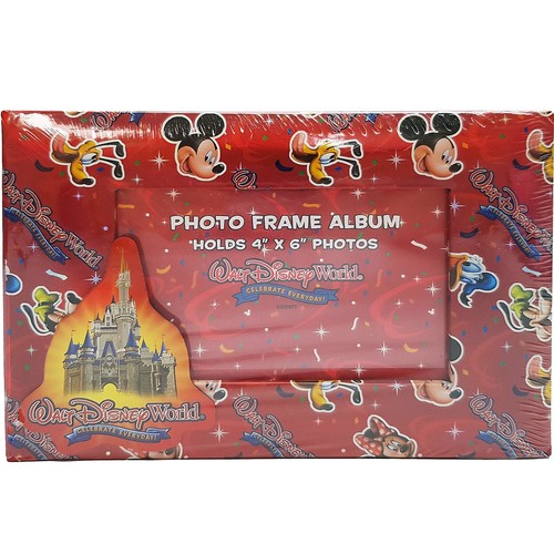 Walt disney world - photo, frame