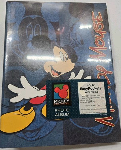 Album fotografico disney - fotografico,