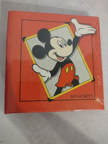 Album fotografico vintage anni
