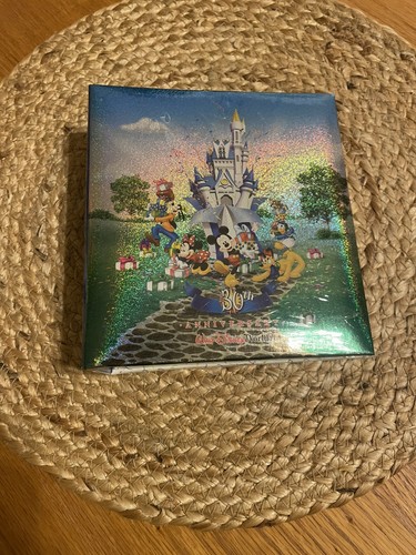 Album fotografico walt disney - fotografico,