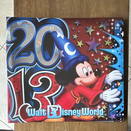 Album fotografico disney 12x12 - album,