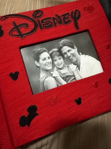 Album fotografico disney - fotografico,