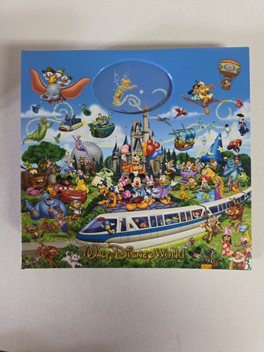 Album fotografico walt - album,
