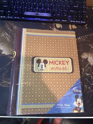 Album fotografico disney - fotografico,