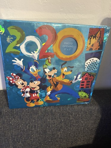 Album fotografico disney - album,