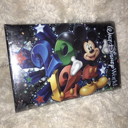 Walt disney world - walt, album