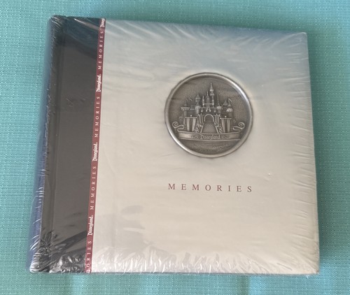 Album fotografico disneyland - fotografico,