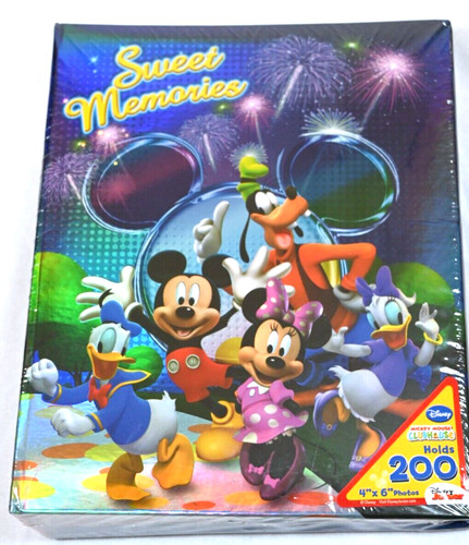 Album fotografico disney - fotografico,