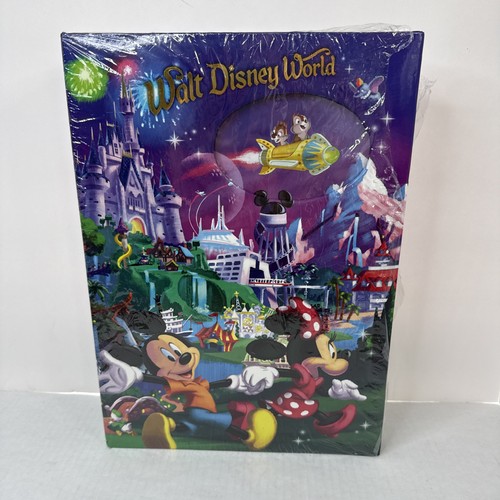 Album fotografico walt - album, disney